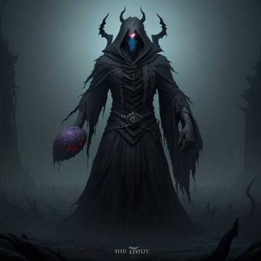 Ominous Dreadfruit in Silent Hill Nightmare