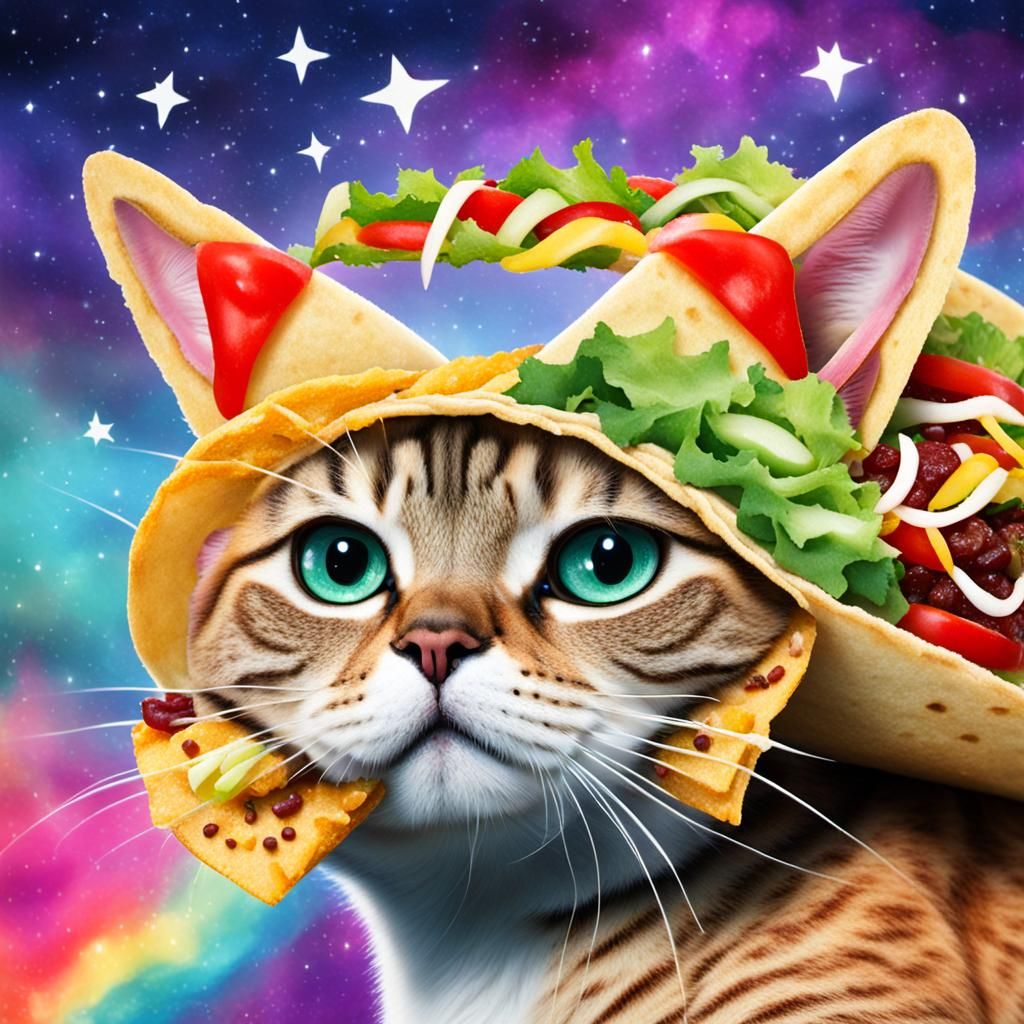 Taco cat