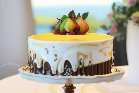 Cake
