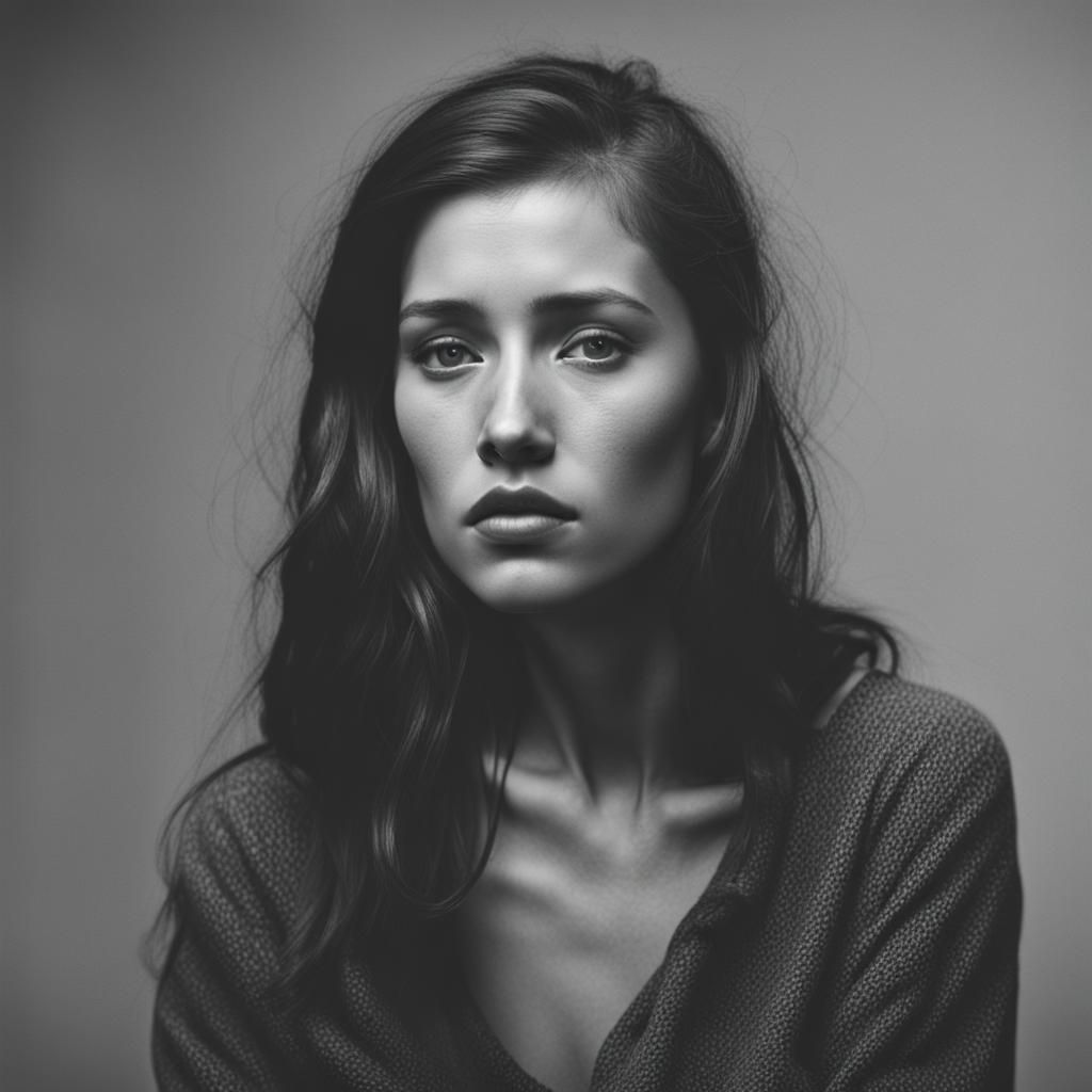 Sorrow: Crying Over Nothing