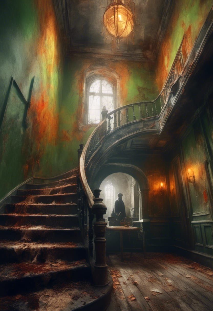 Corridor of Uncertainty