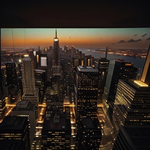 Career opportunities