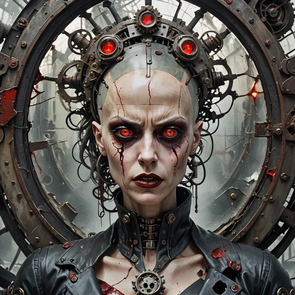 Something Wicked?