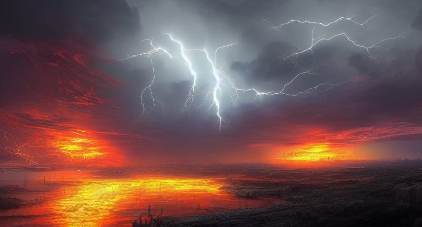 lightning
