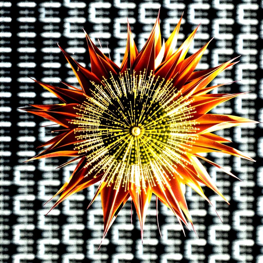 St Theresa's Feast: Apple, Fireworks, and Reflection