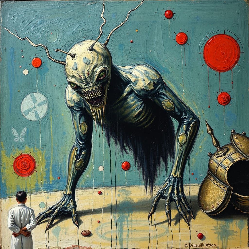 Dishabiliophobia - Fear of undressing in front of someone