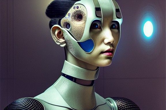 Cyborg