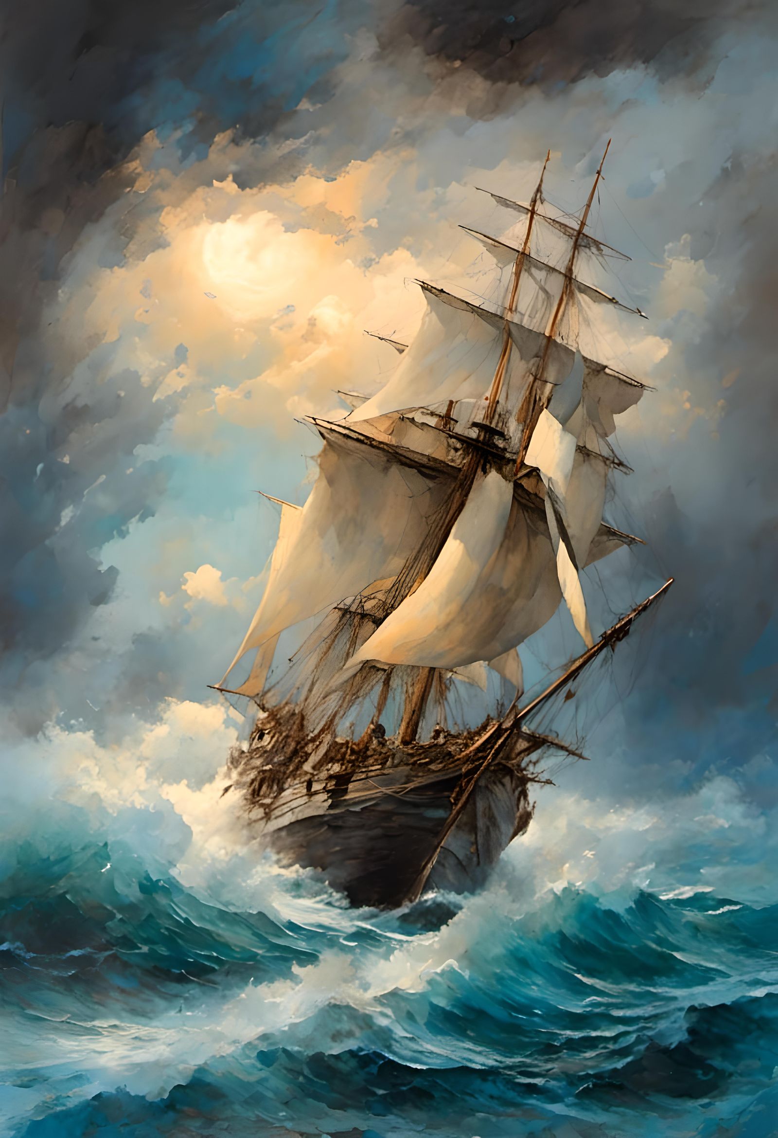 HMS Attack was launched in 1794 as a Conquest-class Briganti...