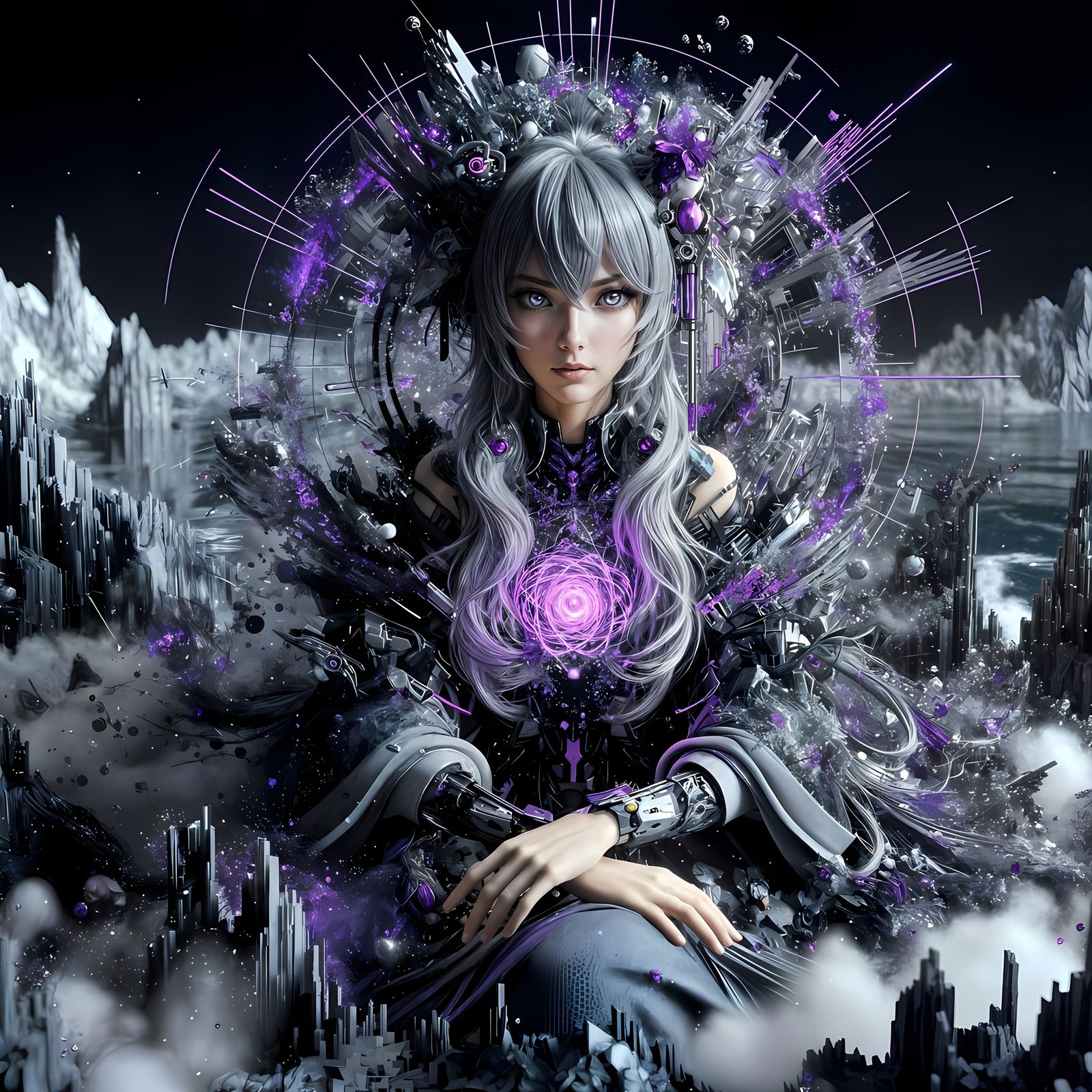 Heidi… [Inspired by Jeremy Klein (Hook-ups)]