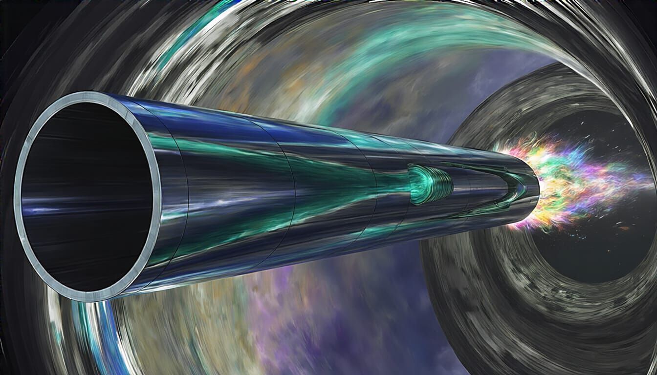 InterStellar StarShip/Trajectory Design