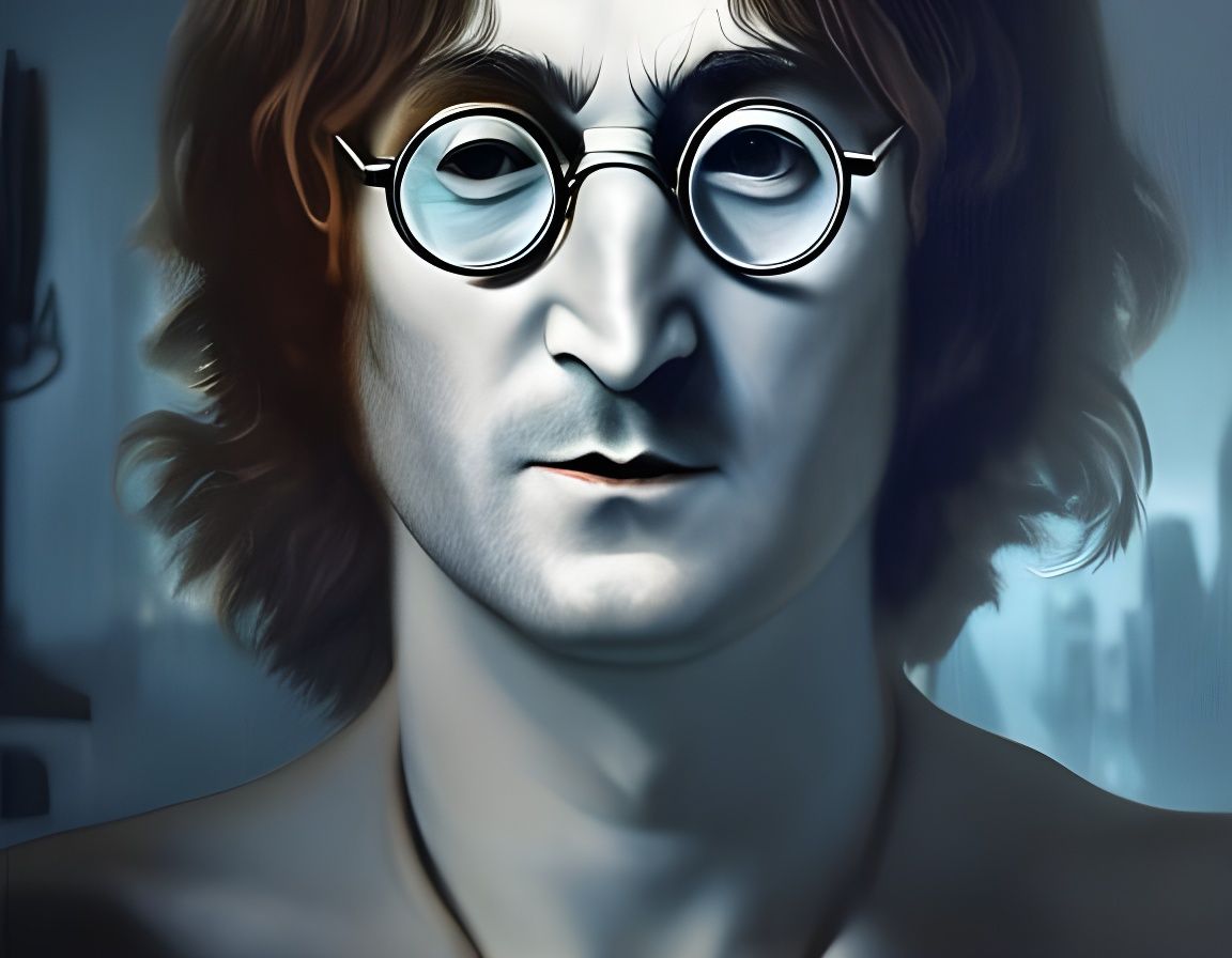 John Lennon