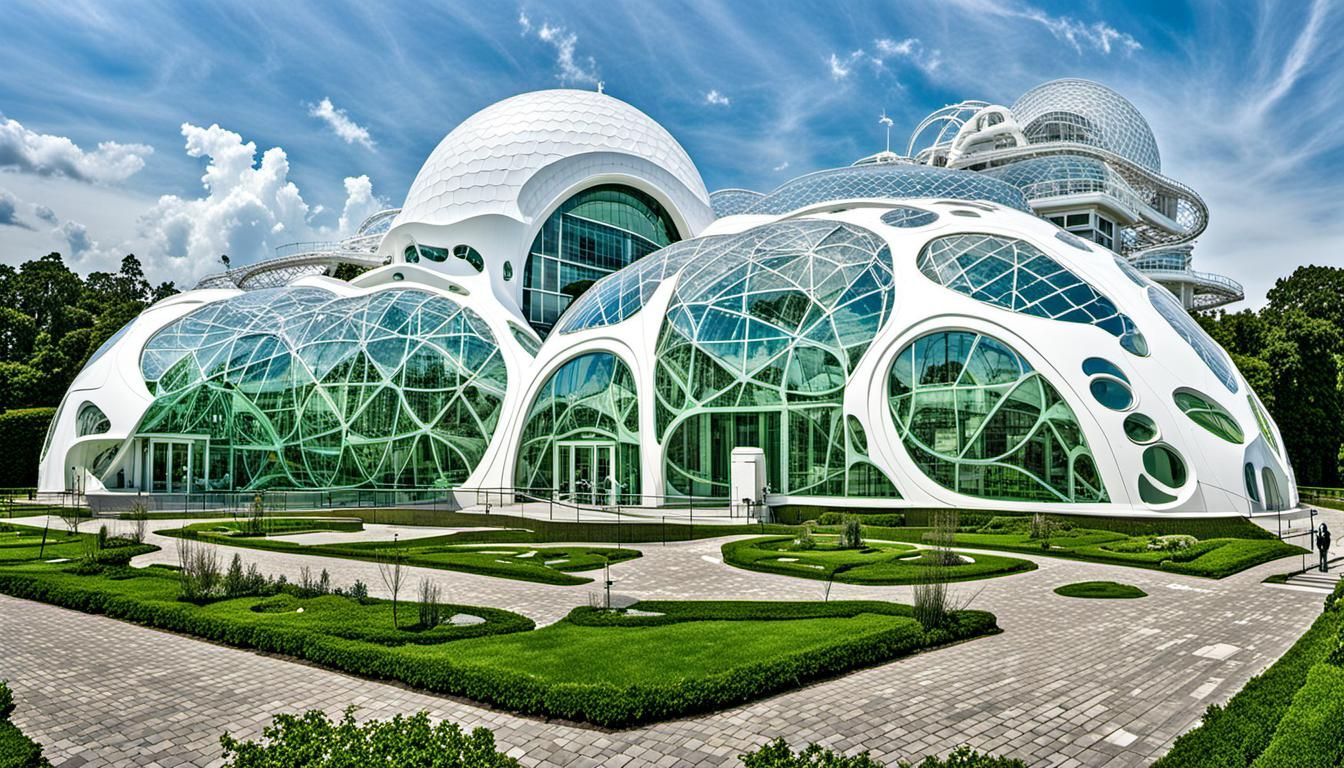 Art Nouveau Academy for Quantum Science