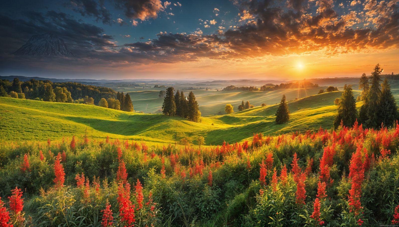 Elysium in Mythological Fantasy