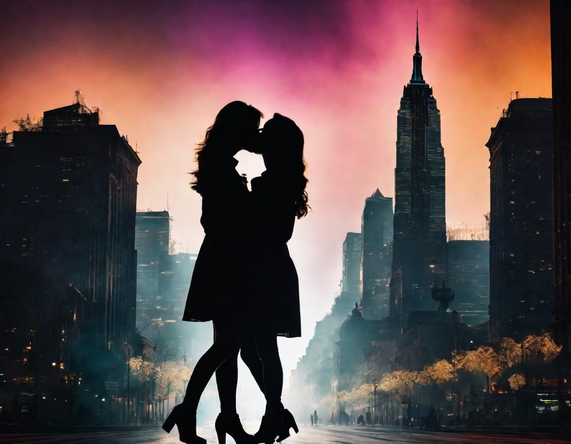 Catch my breath then our flights. [LDR]