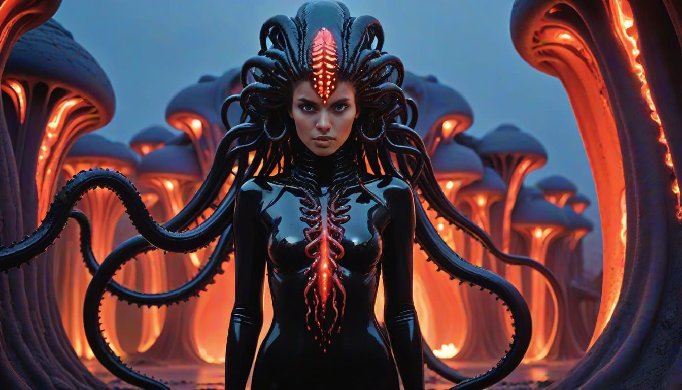 Hivemind Avatar