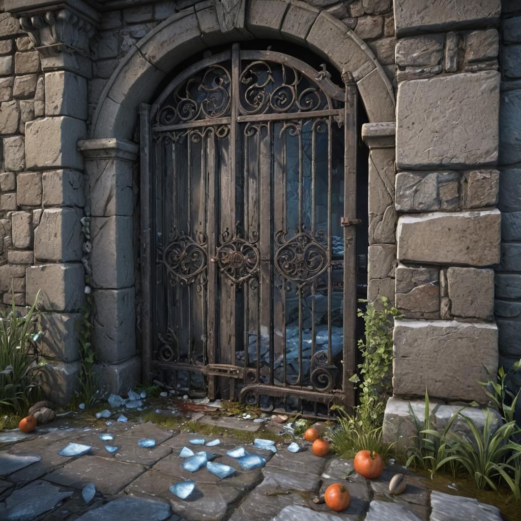 Wealth and Poverty in Unreal Engine