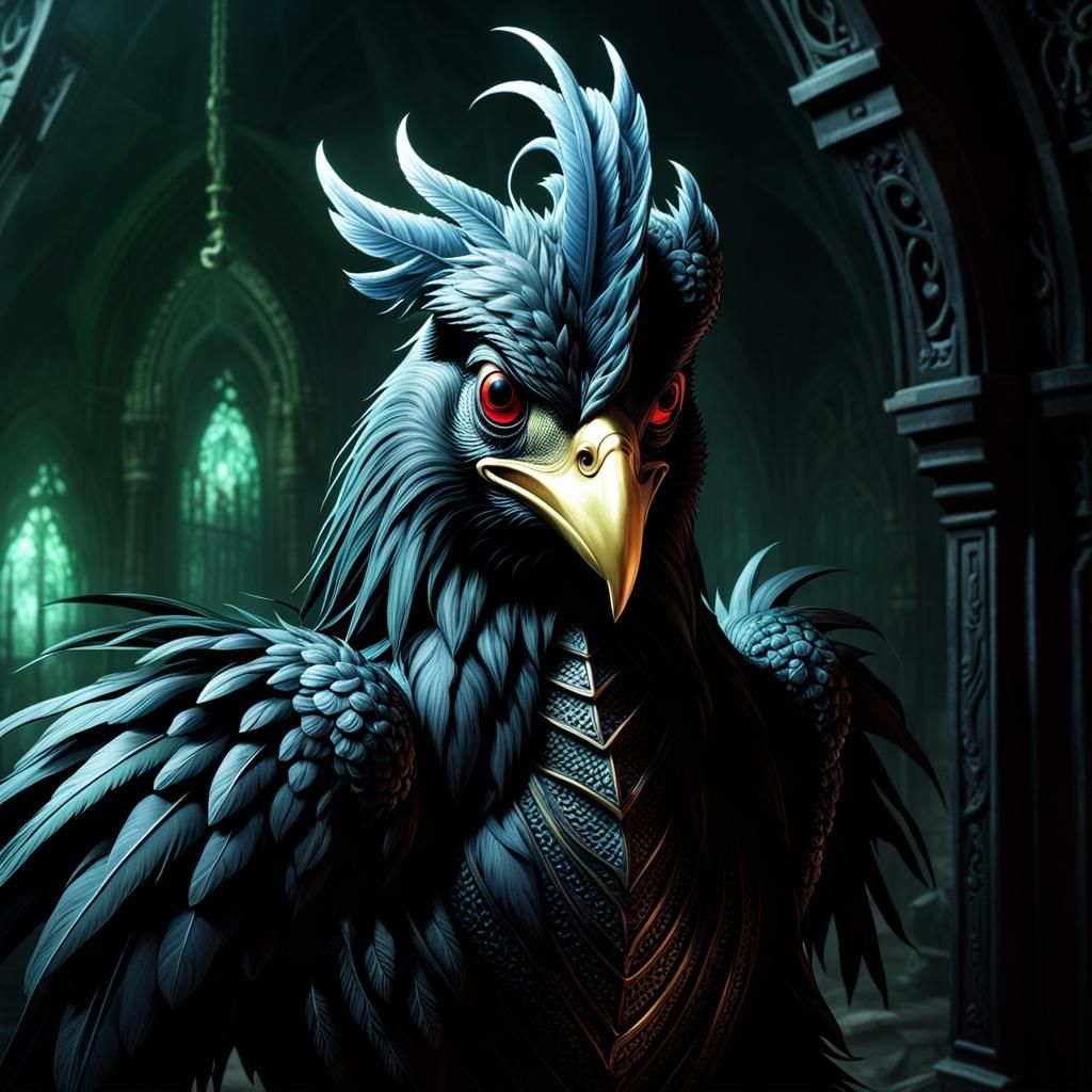 I spent a decade playing chicken with oblivion