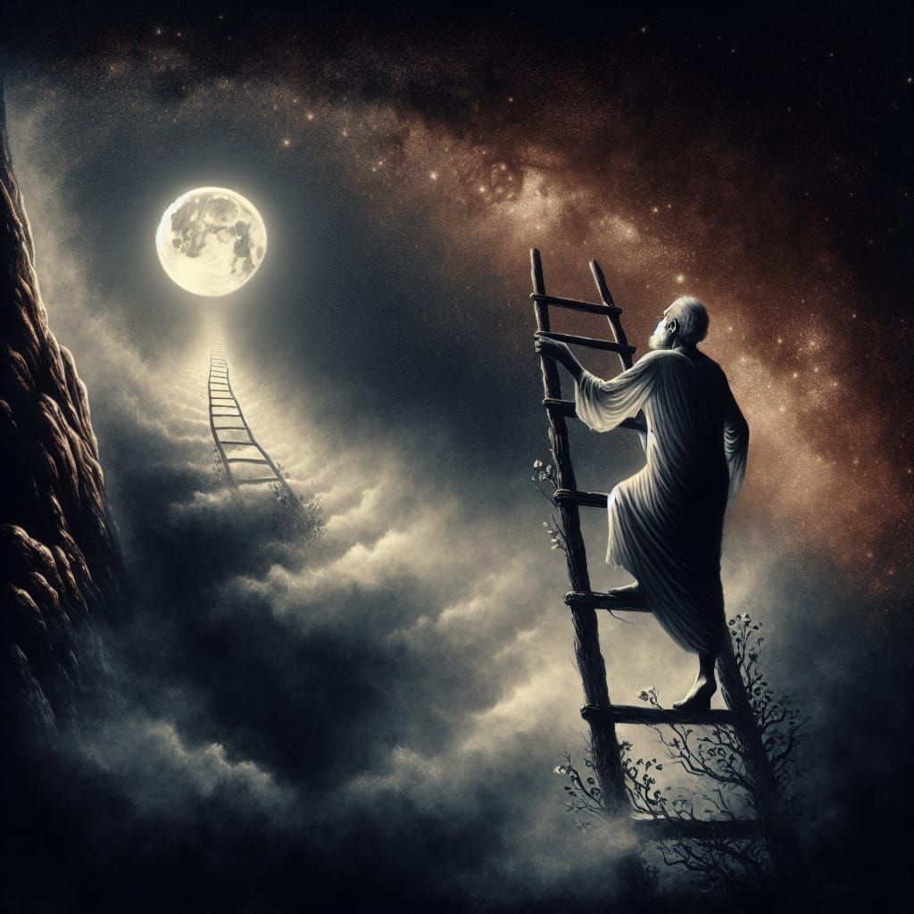 “Am Ende wird alles gut – und wenn es noch nicht gut ist, da...