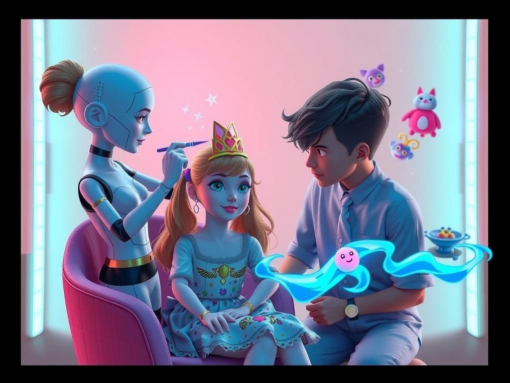 Richard Grayson Portrait