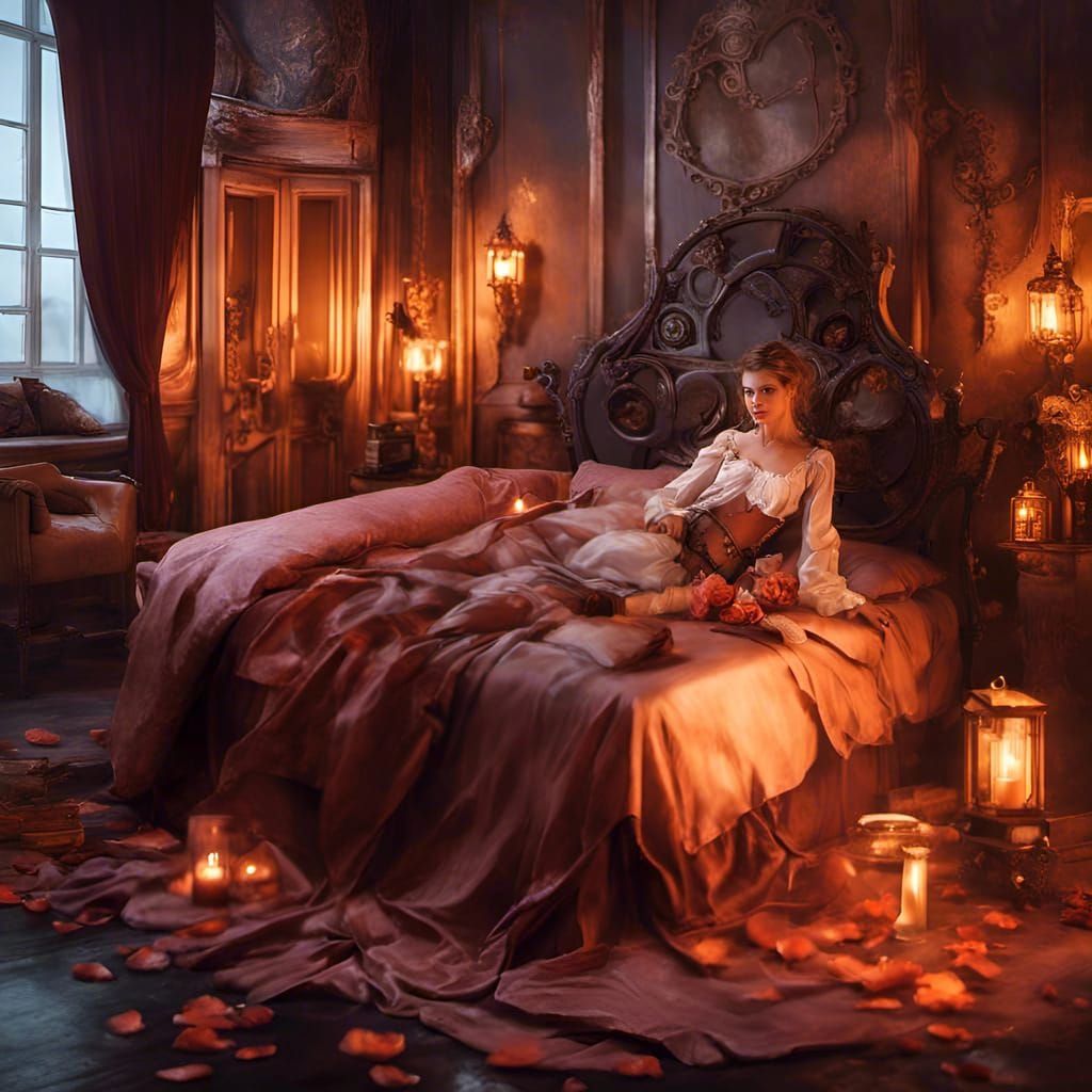 Ius primae noctis by AIA - A1