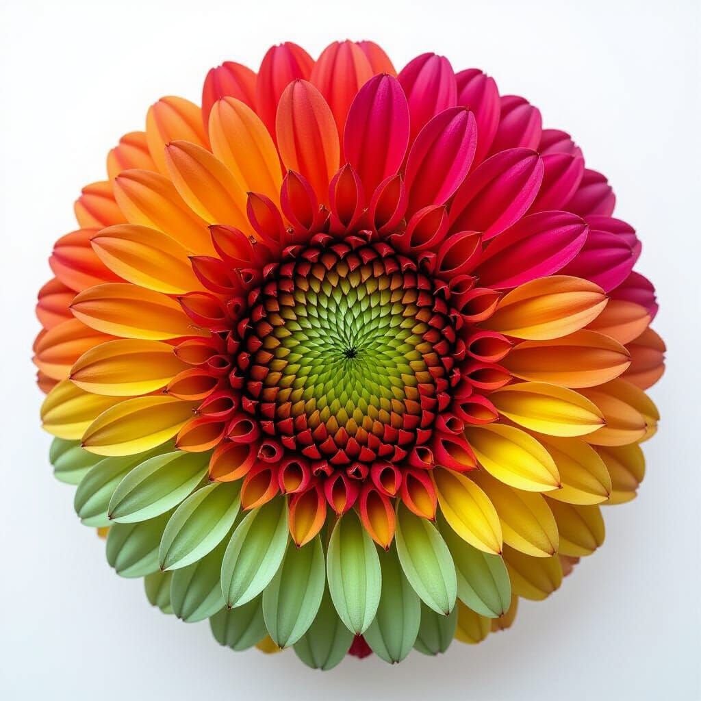 Vine Tunnel: An Enchanting Natural Archway