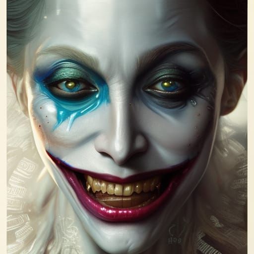 Don’t wake up next to her….