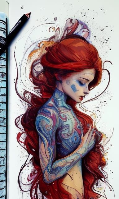 Red Love
