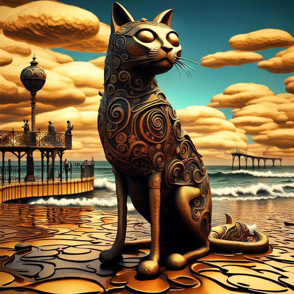El muelle