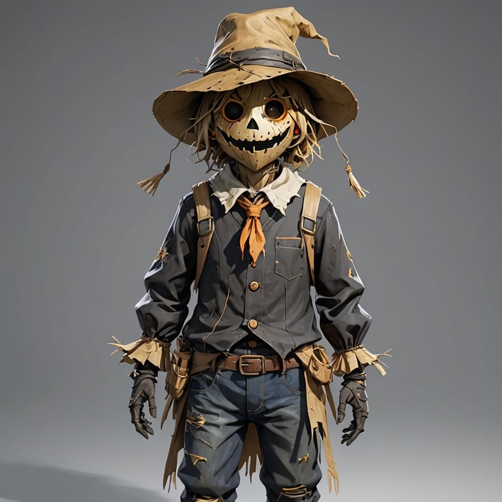 Scarecrow