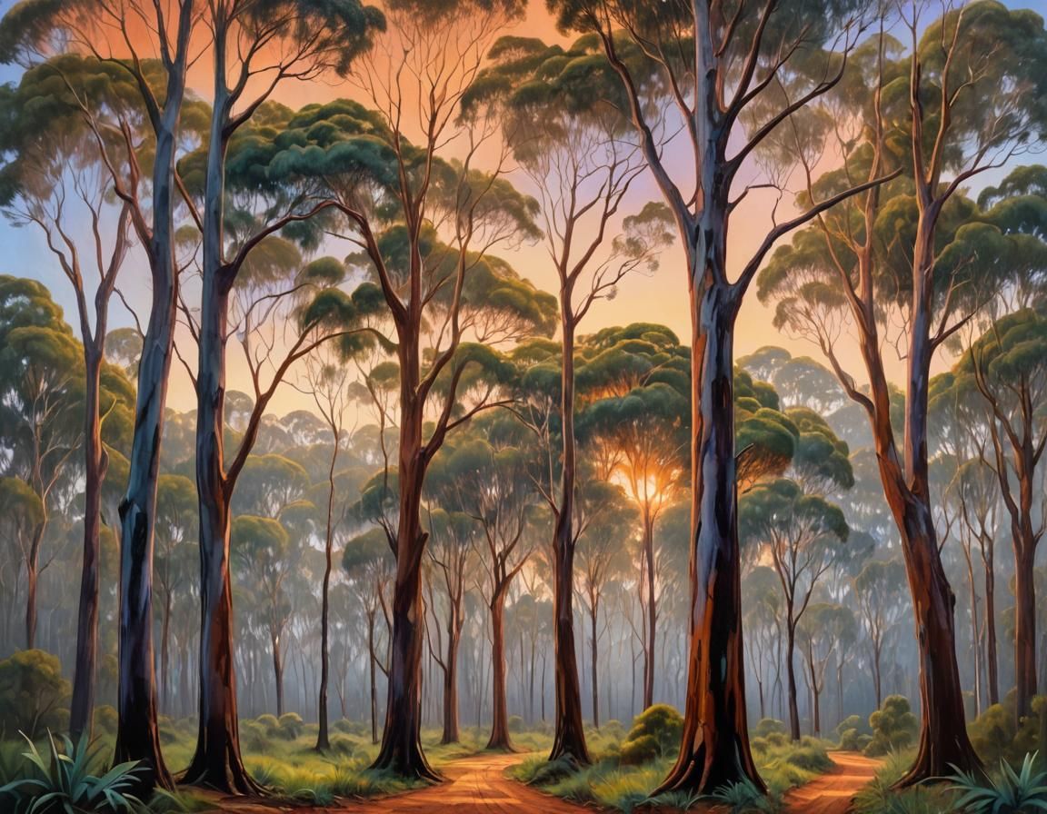 Inspired by On the Jellicoe Road