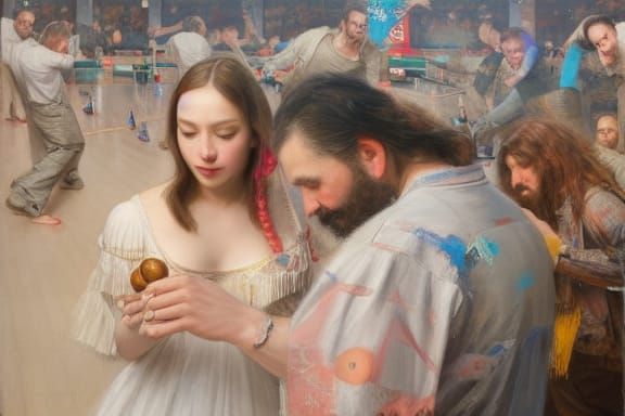 The Party