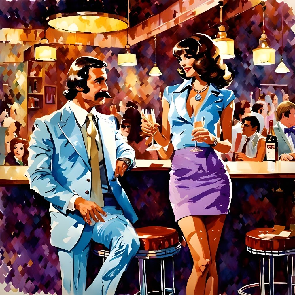 Classic White Dress Shirt