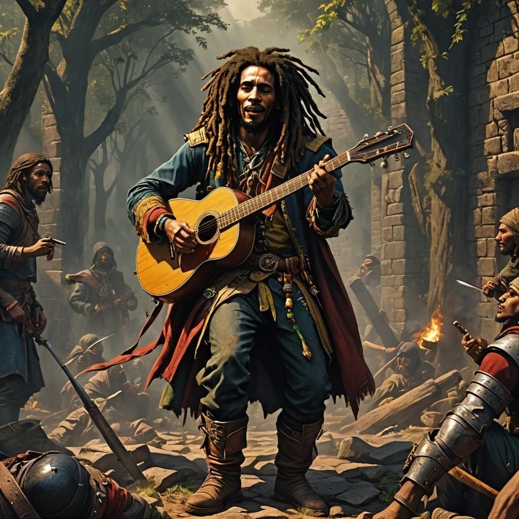 Prefiro perder a guerra e ganhar a paz