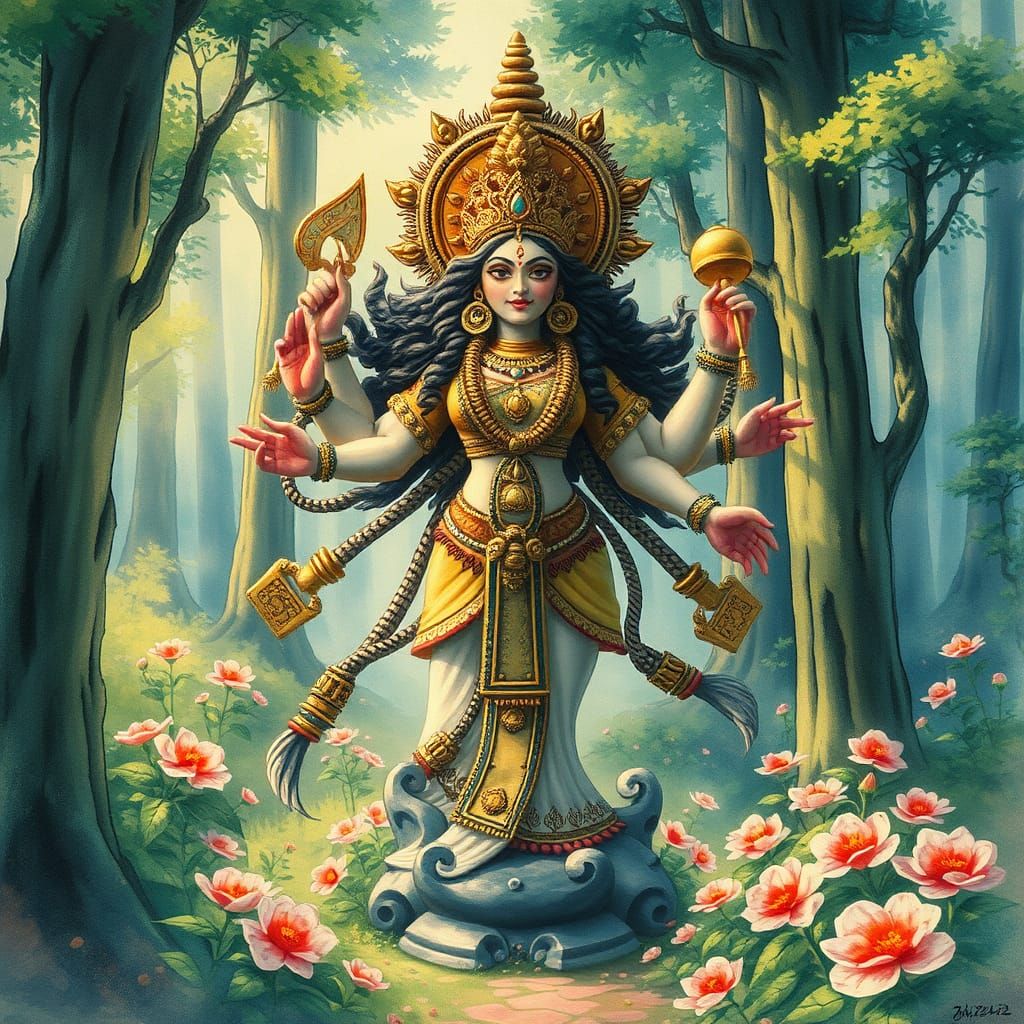 Durga