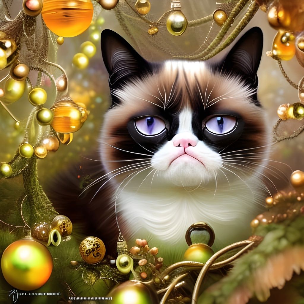 So This Is Heaven? I Hate It!