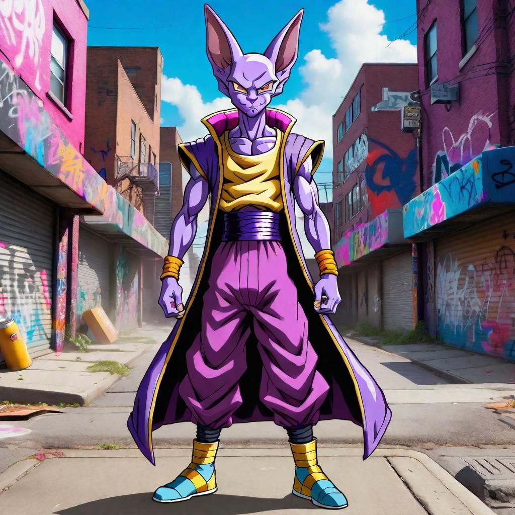 Beerus
