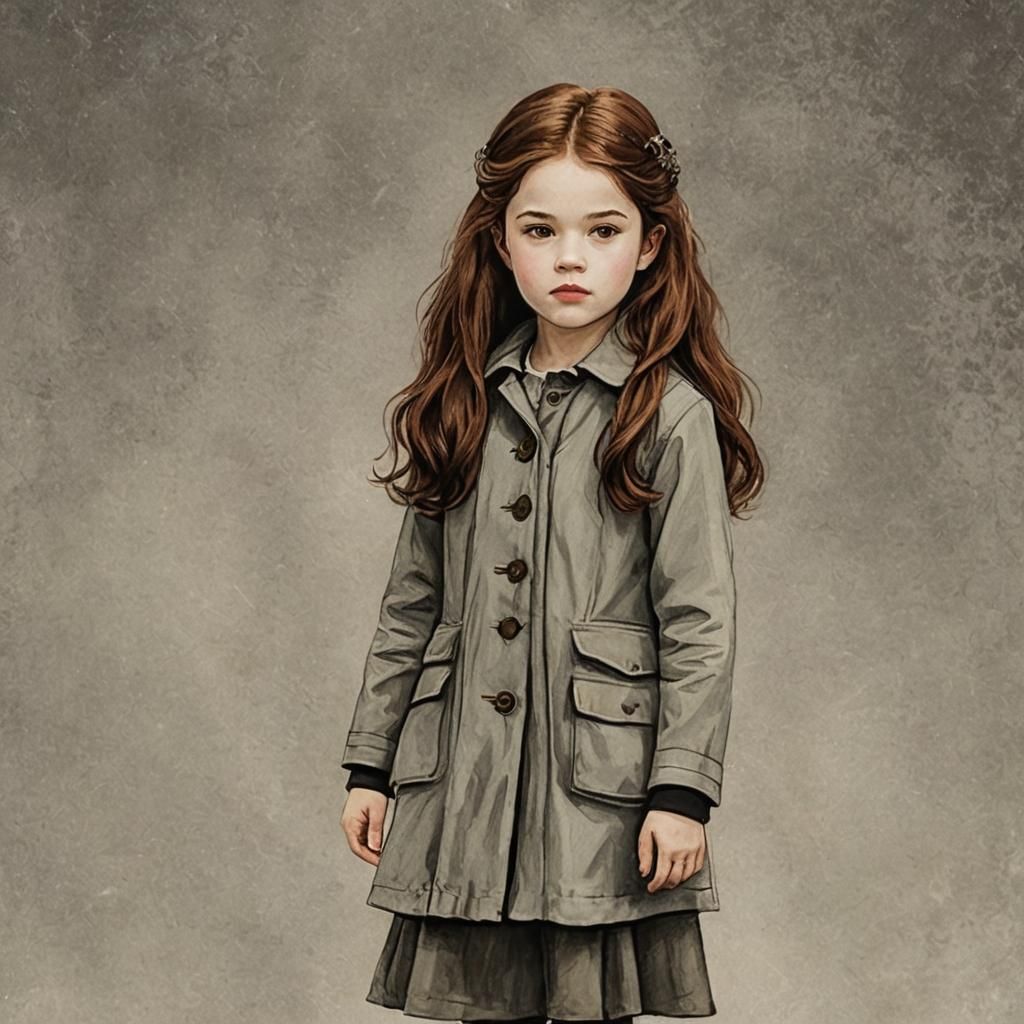 Image of Renesmee Cullen