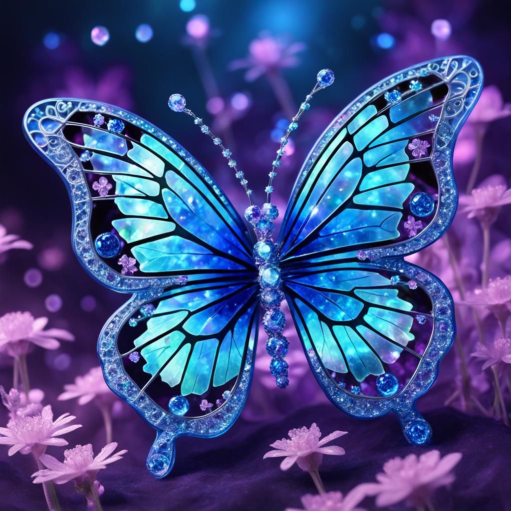 butterfly