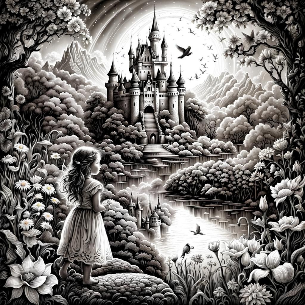 Fairytale Kingdom