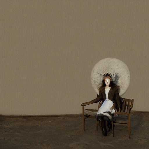 Night Elven Druid Expresses Apathy in the Grove of the Moon....