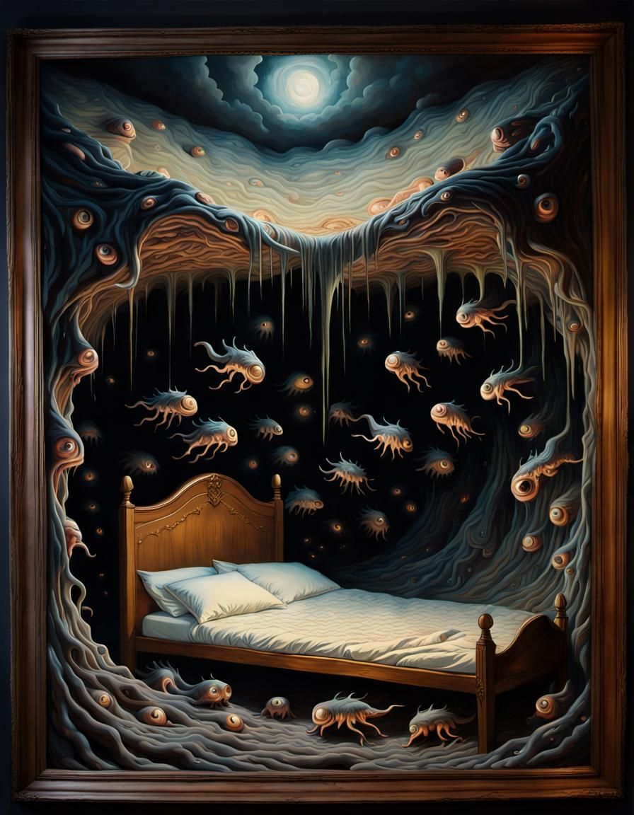 Night Terrors