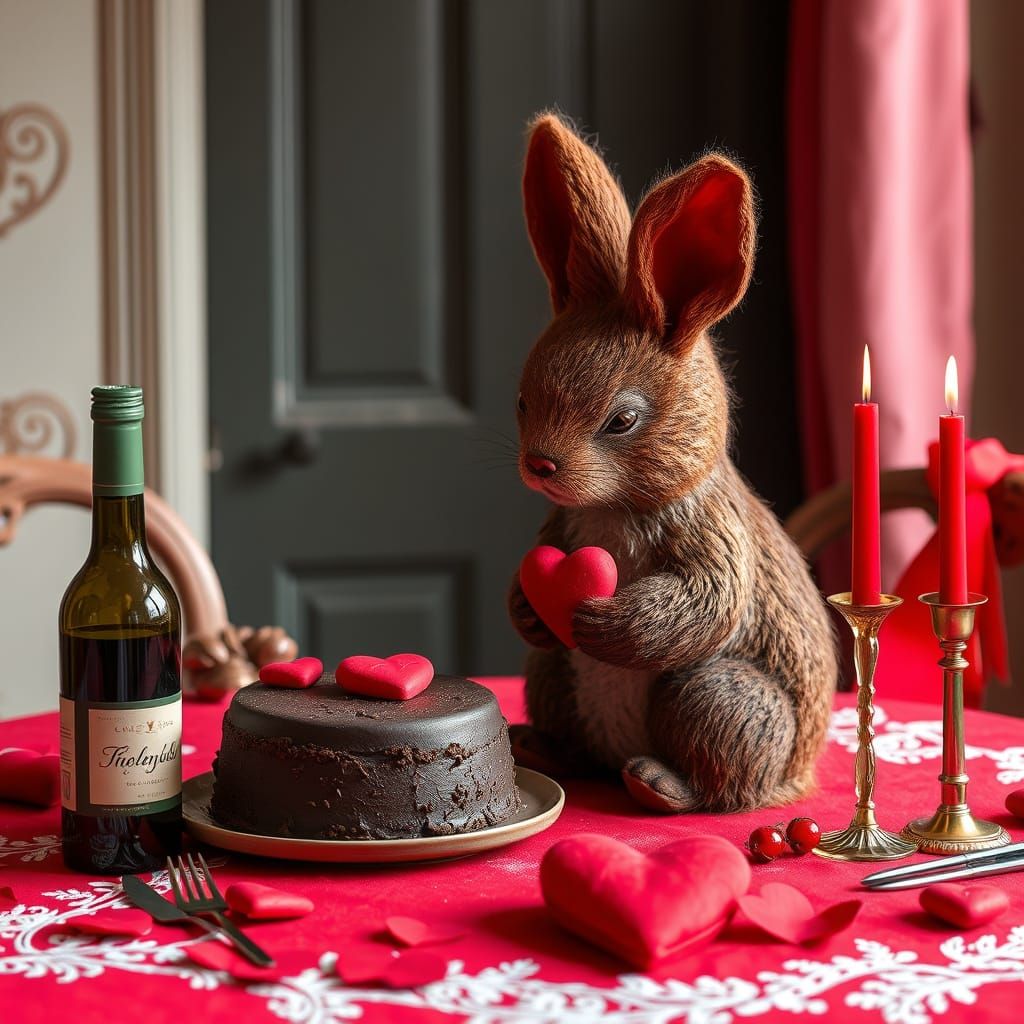 Valentine's Day
