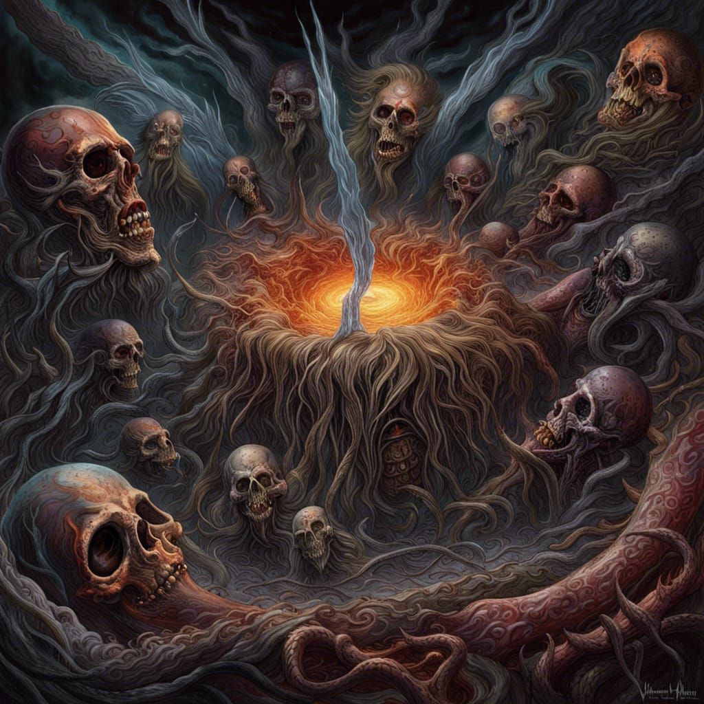 Death metal old school