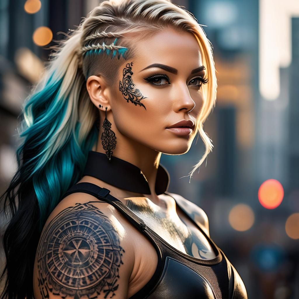 Selina