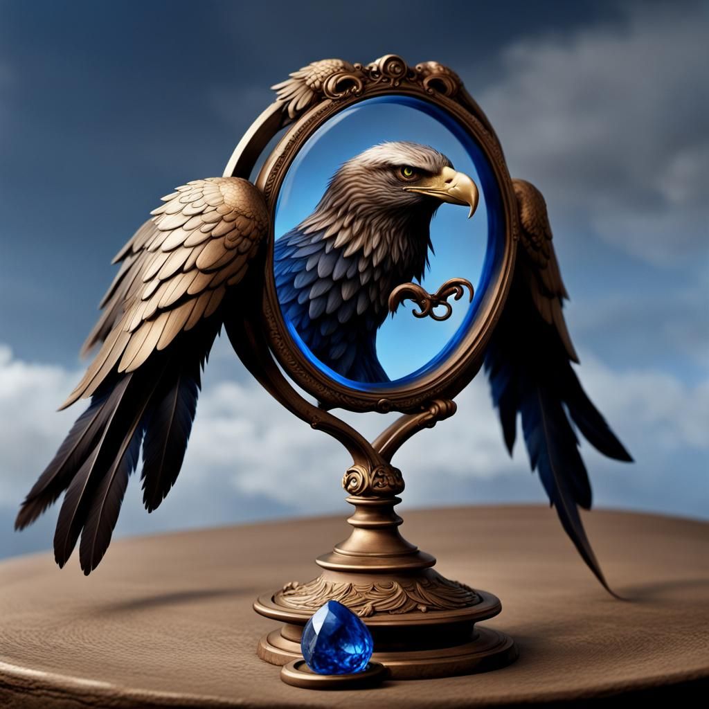 Ravenclaw: Harry Potter (series)