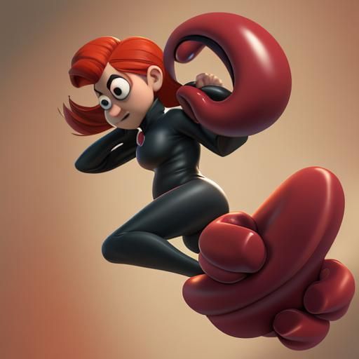 Killer Bean Image