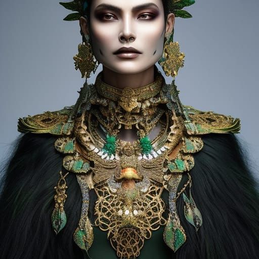 Death Queen