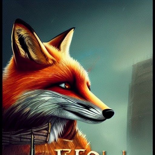 Simple Blue Sky Image