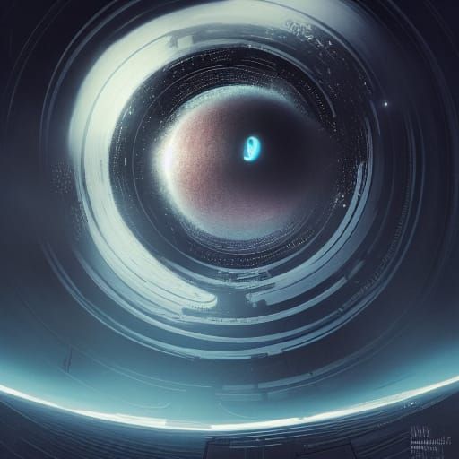 Black Hole