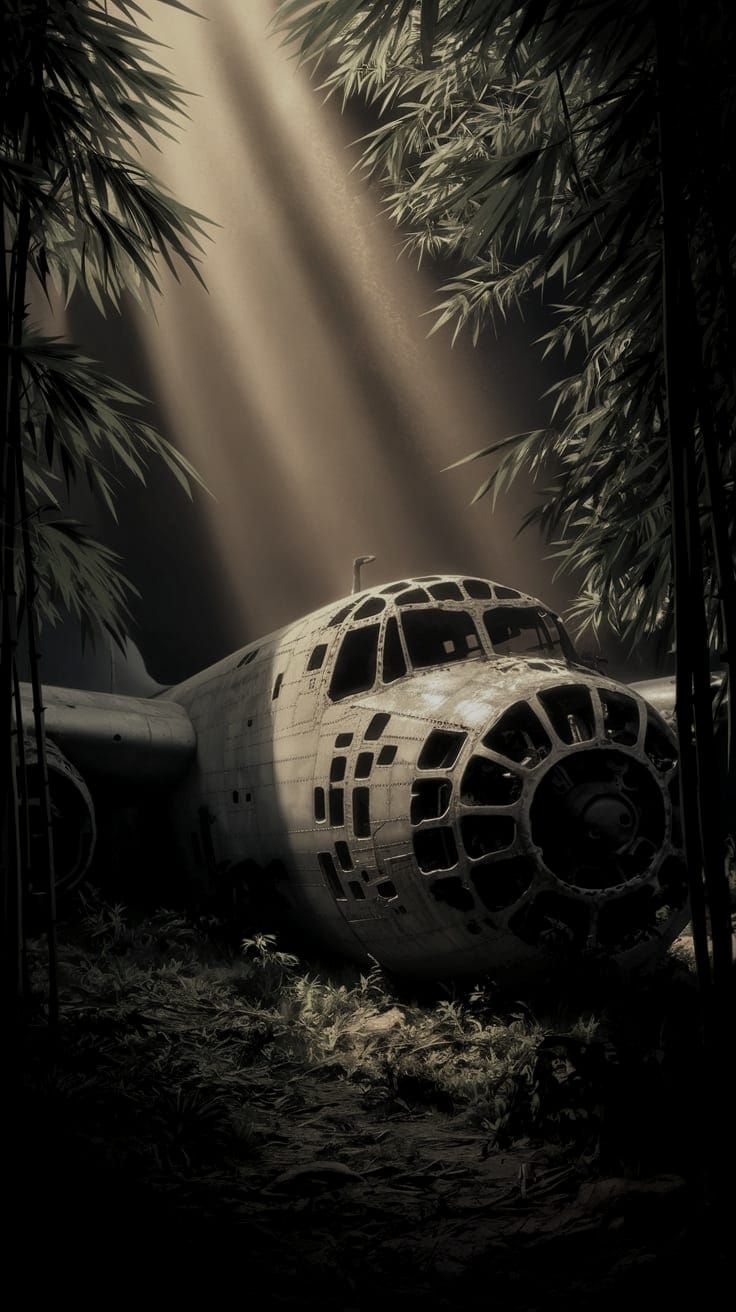 " Final Flight"